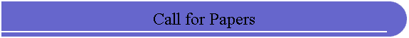 Call for Papers